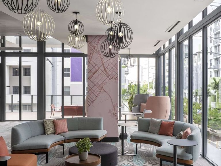 Core At Link apartments in Miami, FL – photo 38
