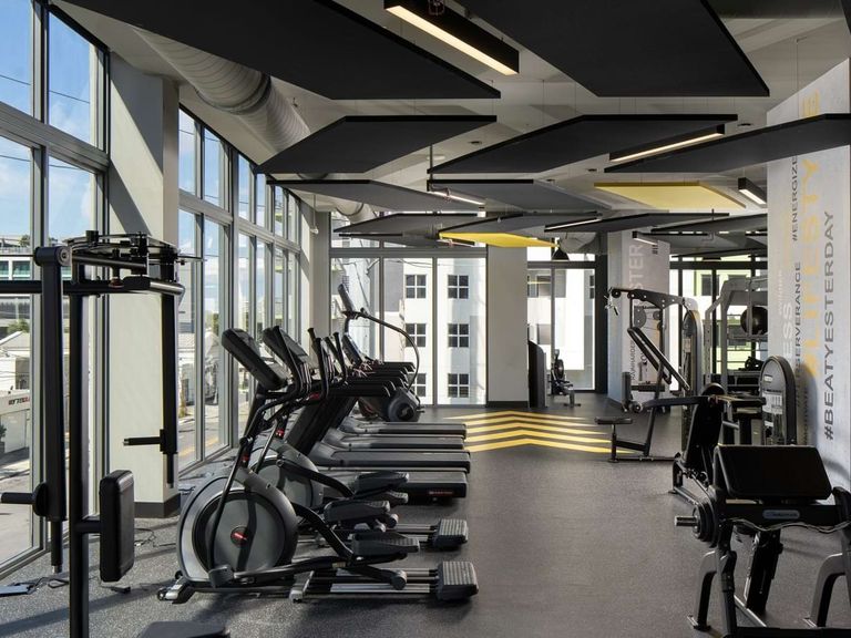 Core At Link apartments in Miami, FL – photo 40