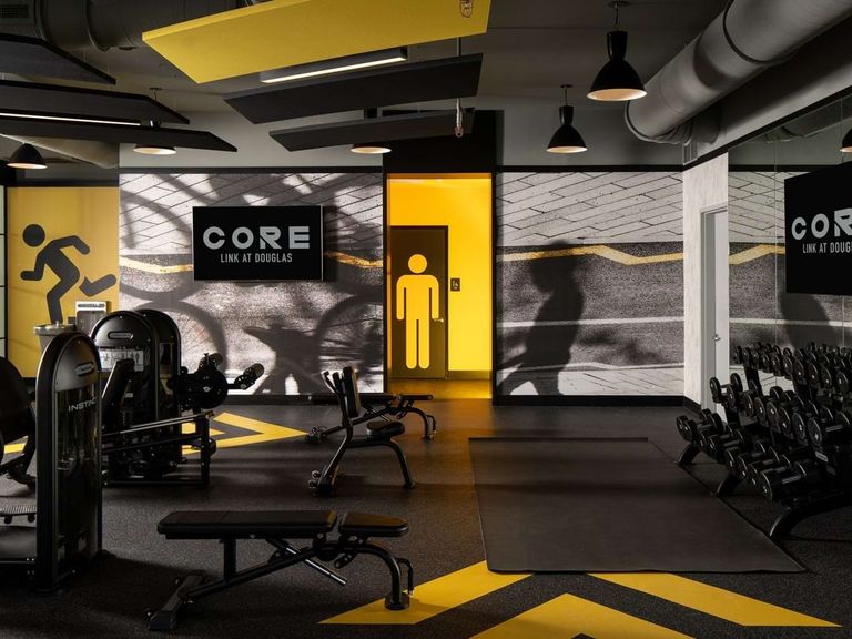 Core At Link apartments in Miami, FL – photo 41