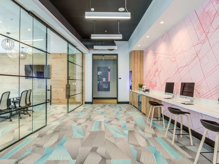 Core At Link apartments in Miami, FL – photo 42