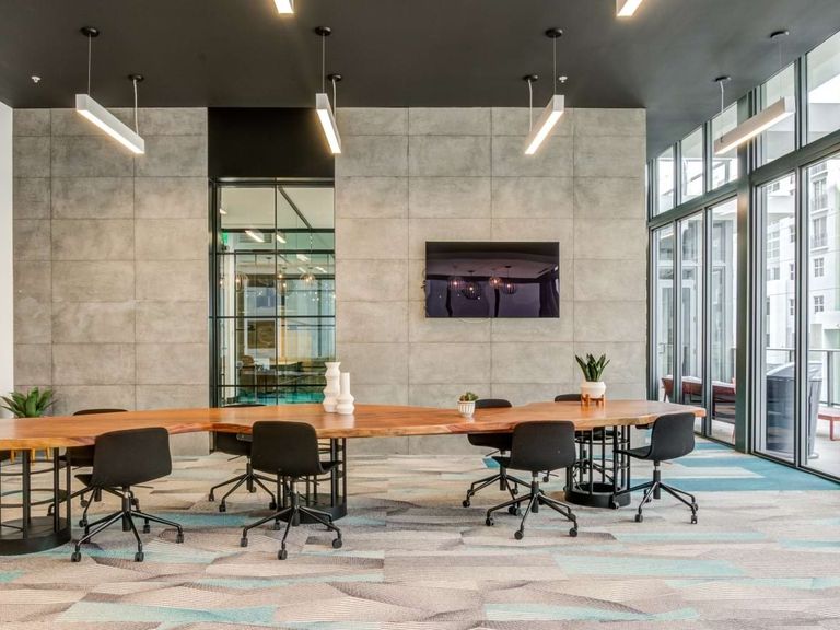 Core At Link apartments in Miami, FL – photo 43