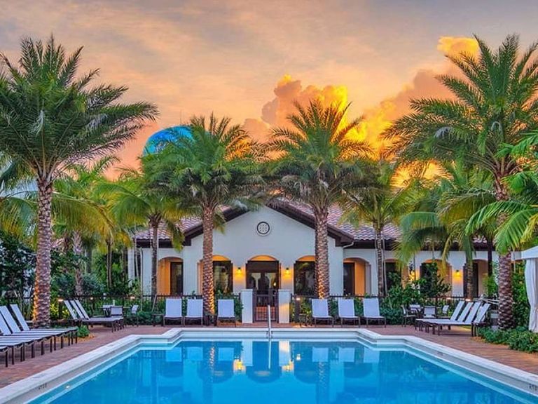 Cortland Hollywood apartments in Hollywood, FL – photo 16
