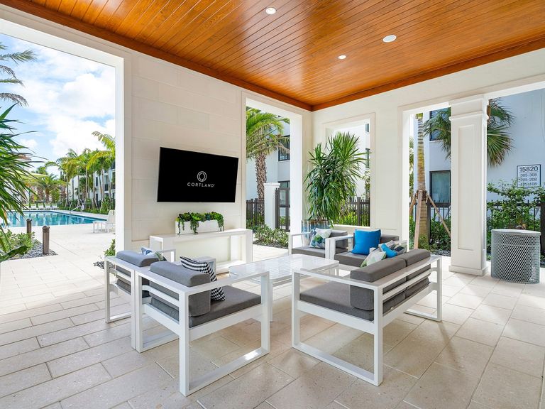 Cortland South Kendall apartments in Miami, FL – photo 30