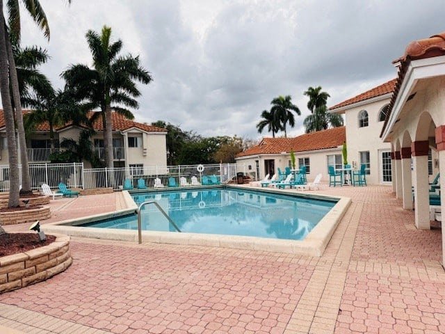Country Club Lakes Apartments apartments in Coconut Creek, FL – photo 17