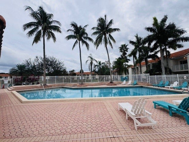 Country Club Lakes Apartments apartments in Coconut Creek, FL – photo 18