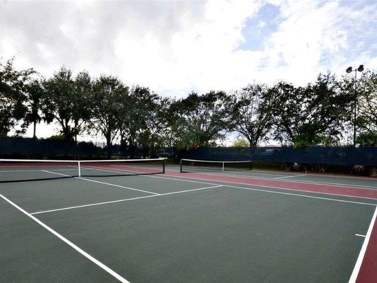 Country Club Lakes Apartments apartments in Coconut Creek, FL – photo 20