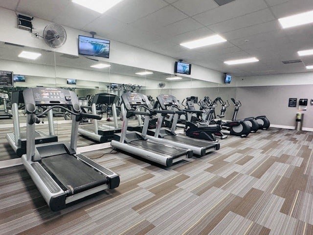 Country Club Lakes Apartments apartments in Coconut Creek, FL – photo 6