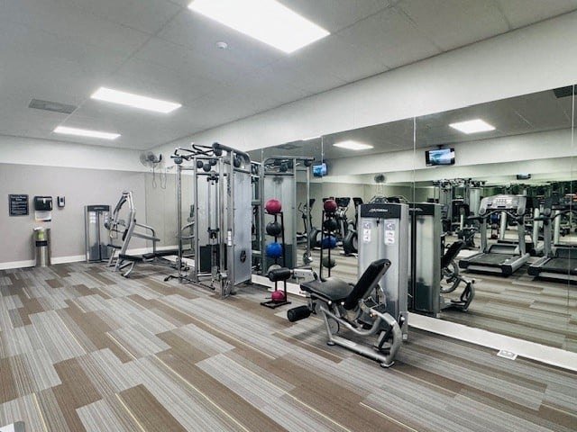 Country Club Lakes Apartments apartments in Coconut Creek, FL – photo 7
