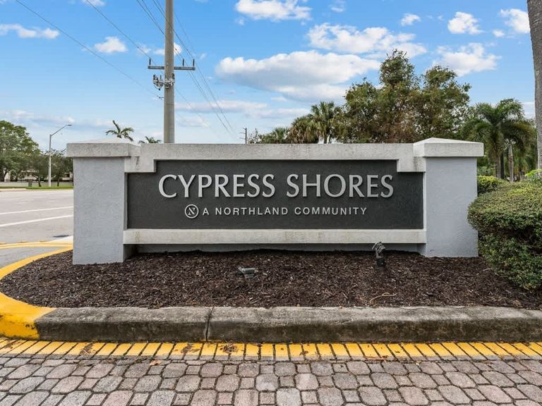 Cypress Shores apartments in Coconut Creek, FL – photo 30