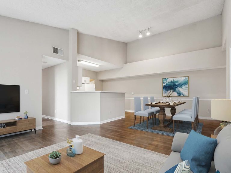 Cypress Shores apartments in Coconut Creek, FL – photo 6
