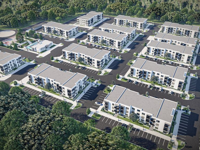Dixie Breeze apartments in Homestead, FL – photo 11