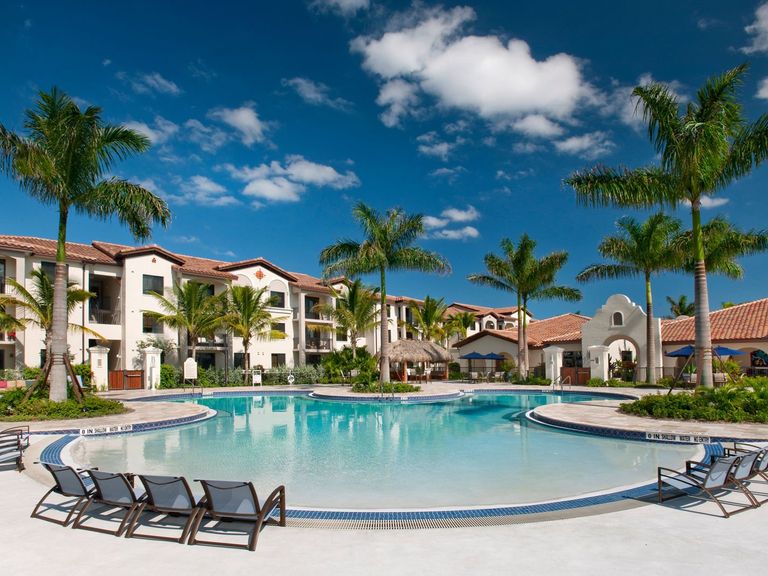 Doral View apartments in Miami, FL – photo 12
