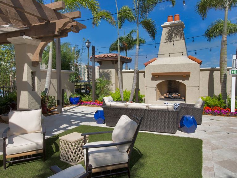 Doral View apartments in Miami, FL – photo 14