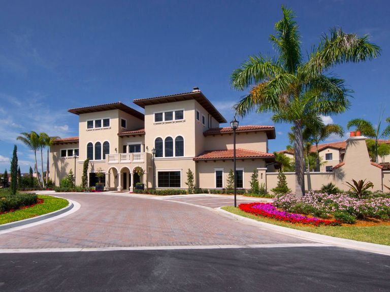 Doral View apartments in Miami, FL – photo 7