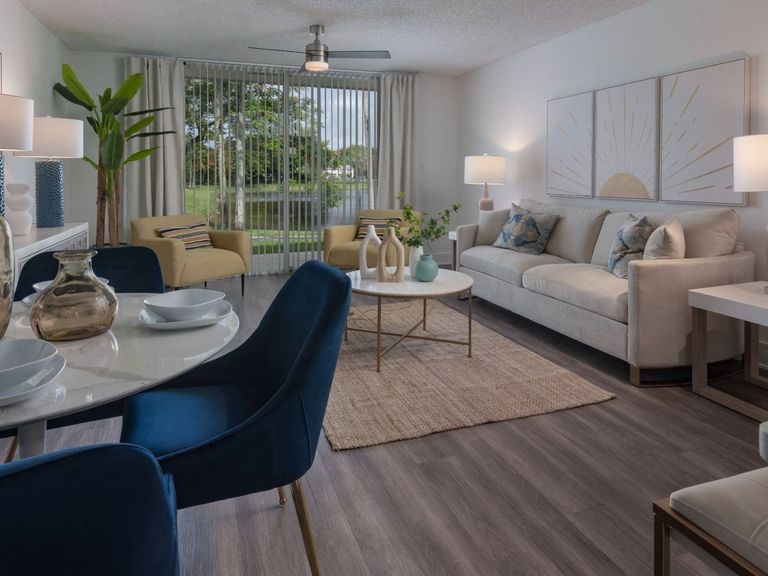 Doral West apartments in Doral, FL – photo 10