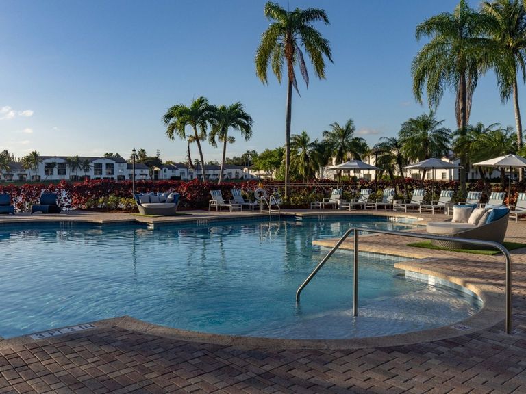 Doral West apartments in Doral, FL – photo 18