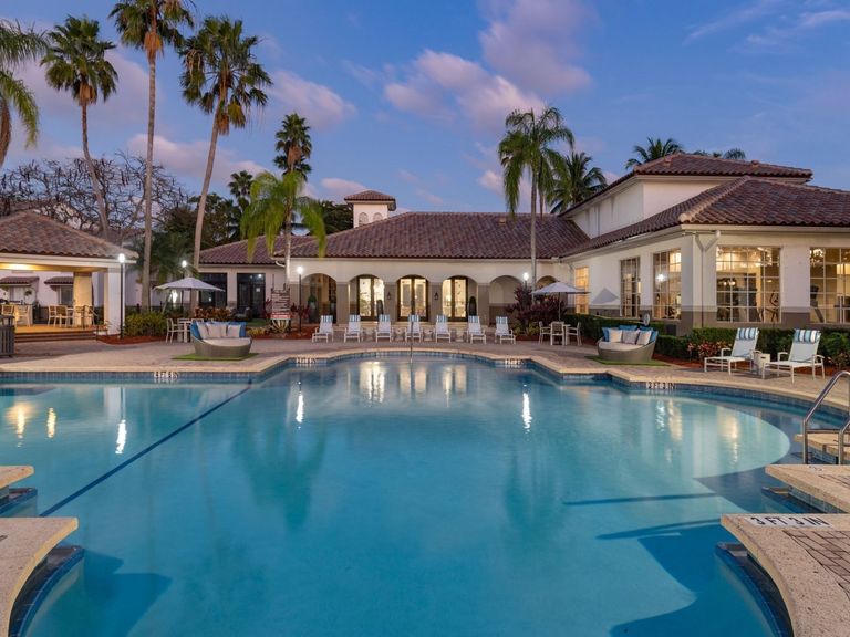Doral West apartments in Doral, FL – photo 20