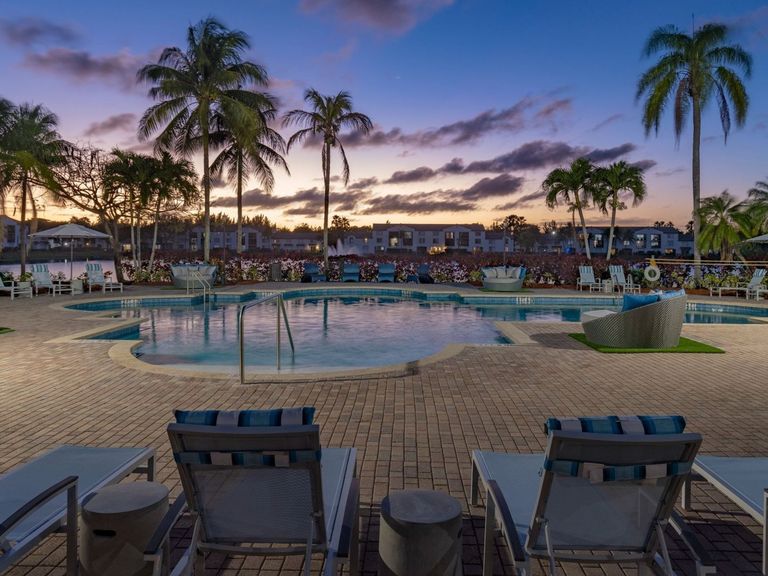 Doral West apartments in Doral, FL – photo 21