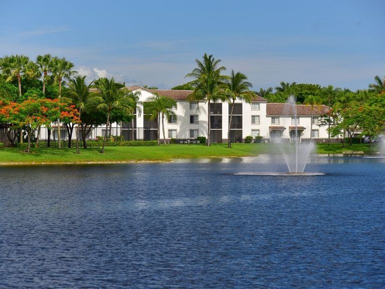 Doral West apartments in Doral, FL – photo 24