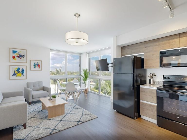 Douglas Enclave apartments in Miami, FL – photo 8