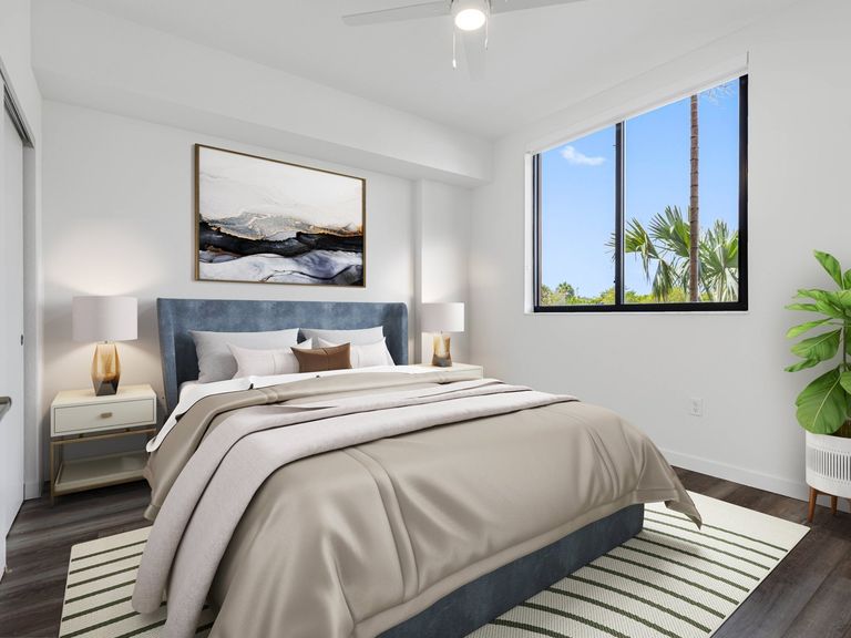 Douglas Gardens Residences apartments in Pembroke Pines, FL – photo 9