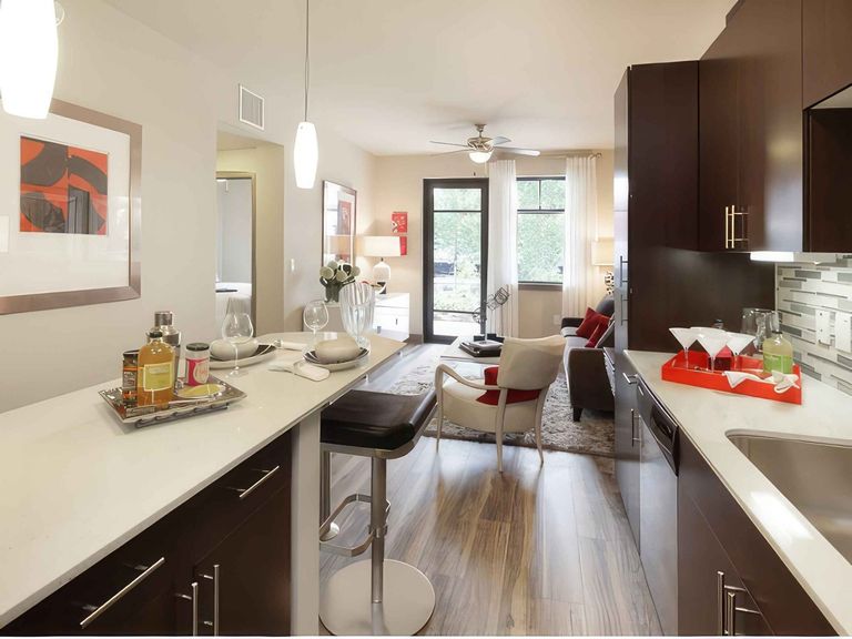 Edge at Flagler Village apartments in Fort Lauderdale, FL – photo 10