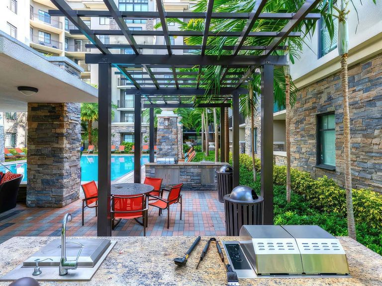 Edge at Flagler Village apartments in Fort Lauderdale, FL – photo 11