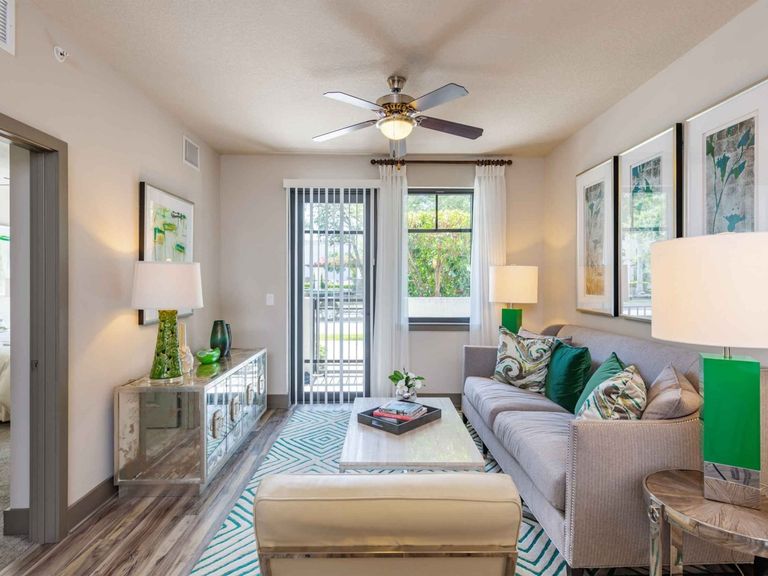 Edge at Flagler Village apartments in Fort Lauderdale, FL – photo 13