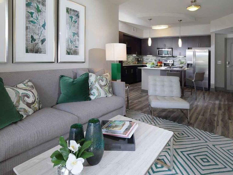 Edge at Flagler Village apartments in Fort Lauderdale, FL – photo 21