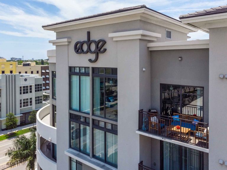 Edge at Flagler Village apartments in Fort Lauderdale, FL – photo 27