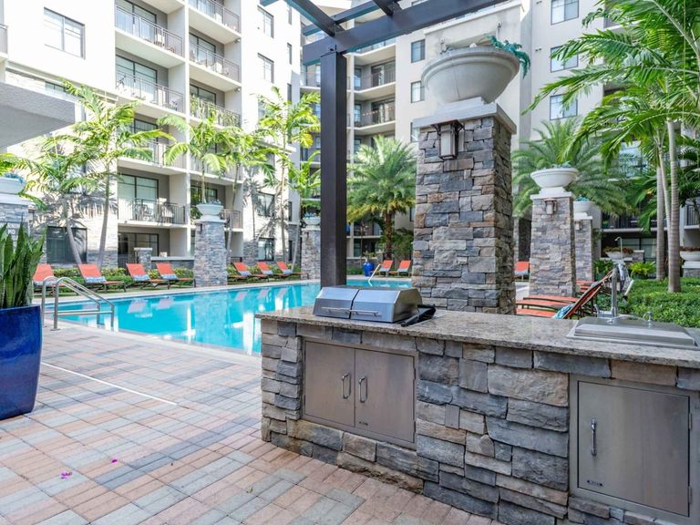 Edge at Flagler Village apartments in Fort Lauderdale, FL – photo 36
