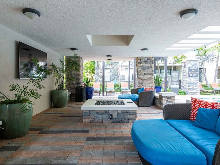 Edge at Flagler Village apartments in Fort Lauderdale, FL – photo 37