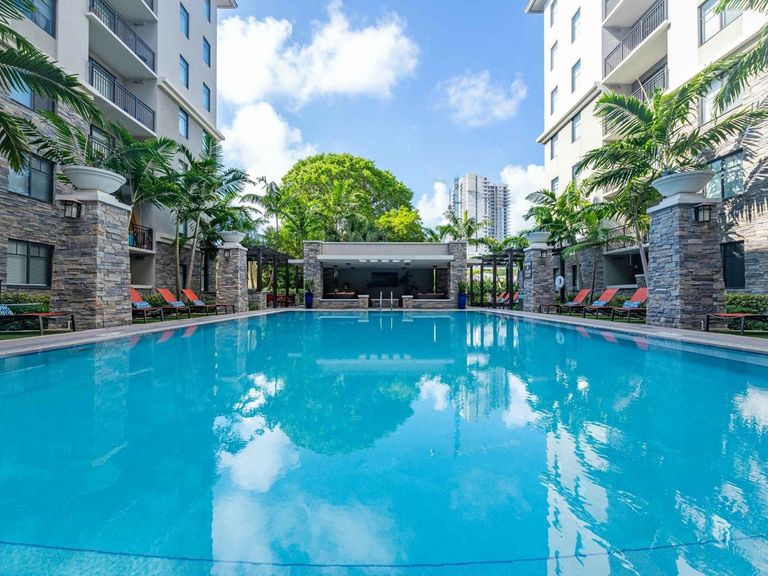 Edge at Flagler Village apartments in Fort Lauderdale, FL – photo 38