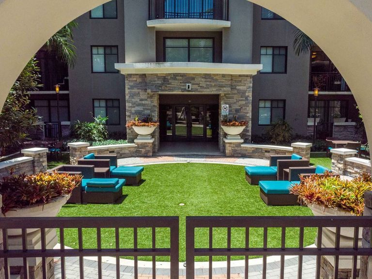 Edge at Flagler Village apartments in Fort Lauderdale, FL – photo 40