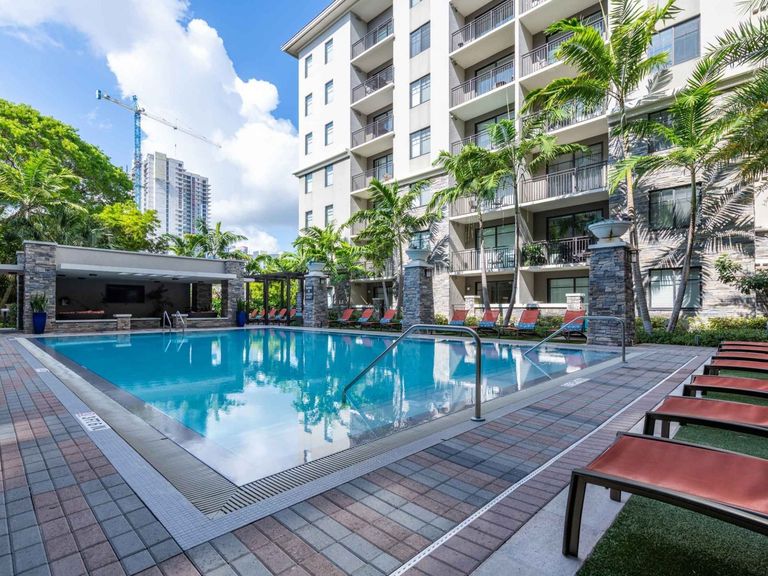 Edge at Flagler Village apartments in Fort Lauderdale, FL – photo 41