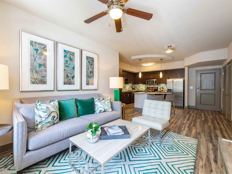 Edge at Flagler Village apartments in Fort Lauderdale, FL – photo 7