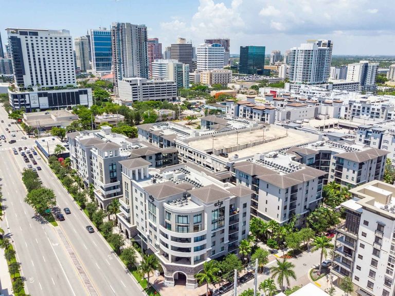 Edge at Flagler Village apartments in Fort Lauderdale, FL – photo 9