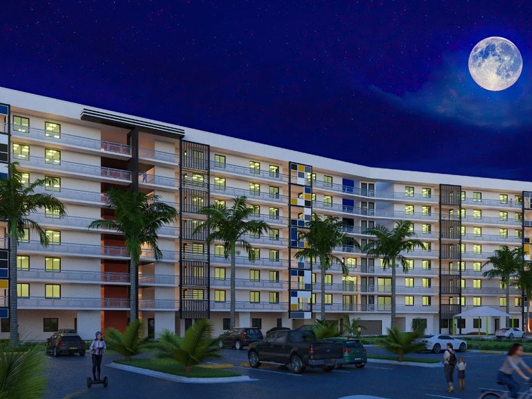 Edison Place apartments in Miami, FL – photo 10