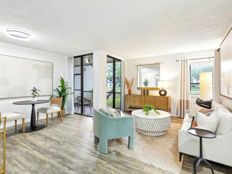 Elliot Cocoplum apartments in Coconut Creek, FL – photo 11