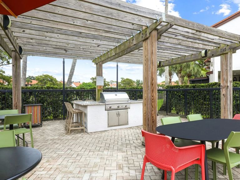 Elliot Cocoplum apartments in Coconut Creek, FL – photo 14