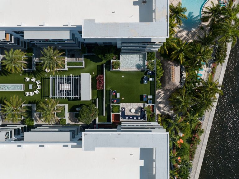 Emera Port Royale apartments in Fort Lauderdale, FL – photo 11