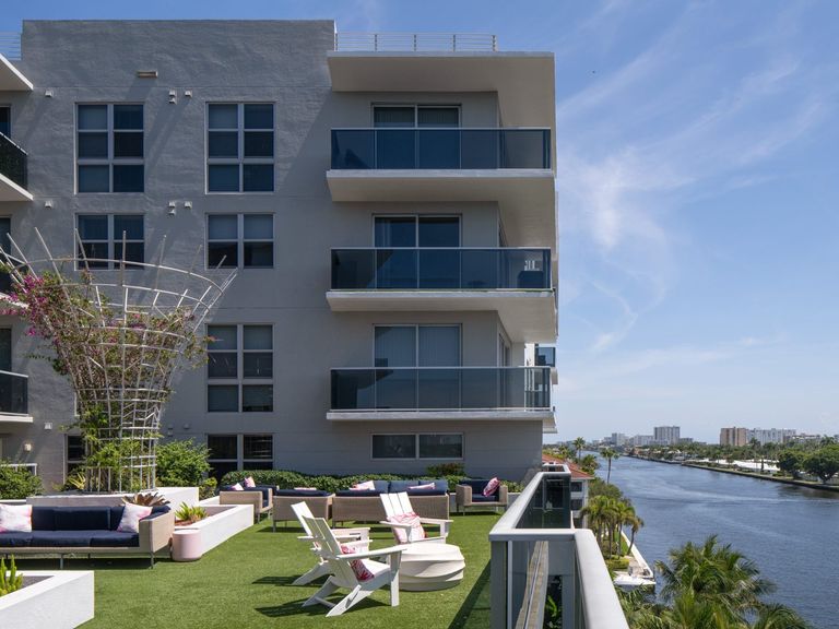 Emera Port Royale apartments in Fort Lauderdale, FL – photo 13