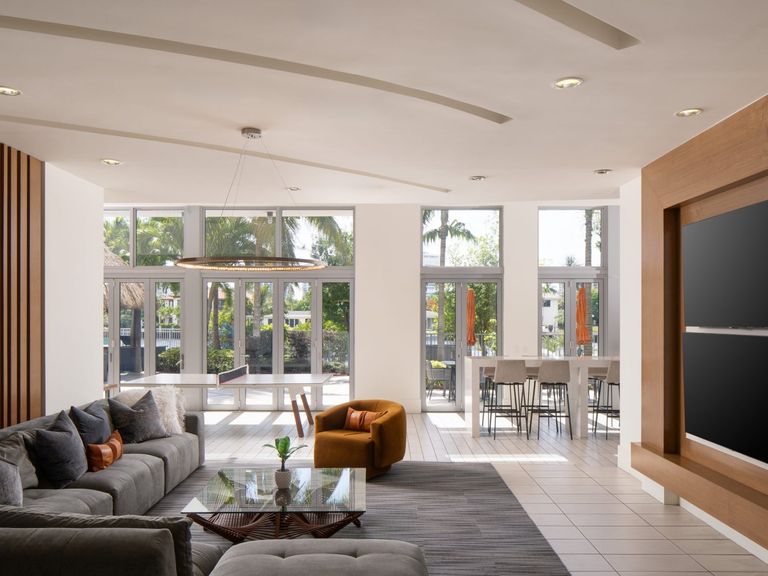 Emera Port Royale apartments in Fort Lauderdale, FL – photo 14