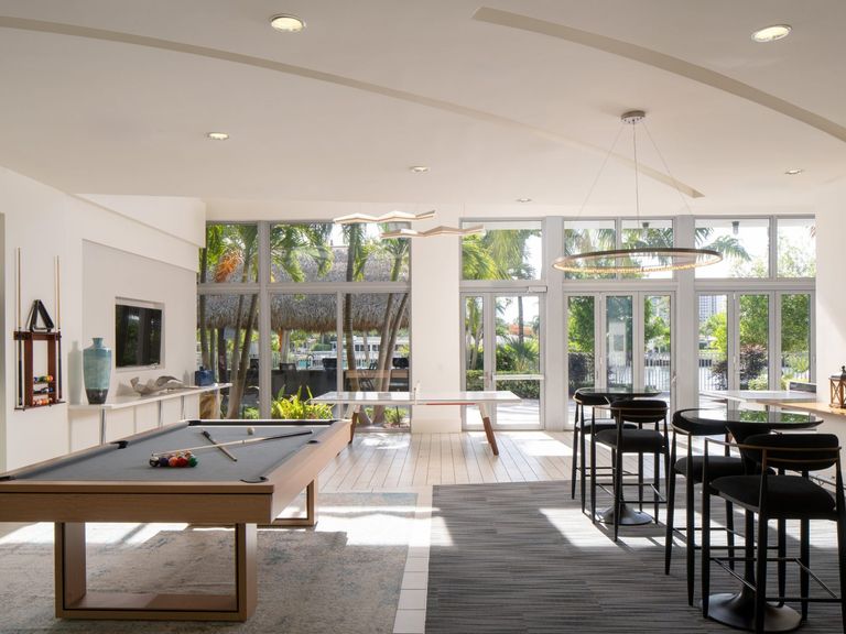 Emera Port Royale apartments in Fort Lauderdale, FL – photo 16
