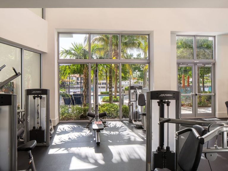 Emera Port Royale apartments in Fort Lauderdale, FL – photo 18