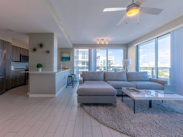 Emera Port Royale apartments in Fort Lauderdale, FL – photo 22