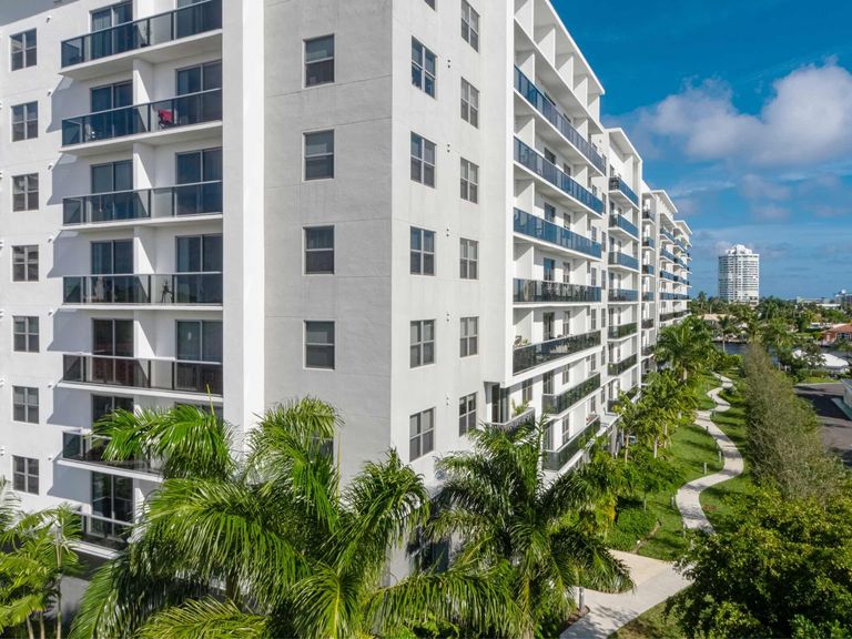 Emera Port Royale apartments in Fort Lauderdale, FL – photo 35