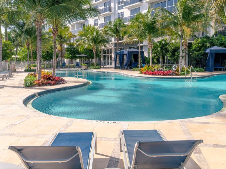 Emera Port Royale apartments in Fort Lauderdale, FL – photo 6
