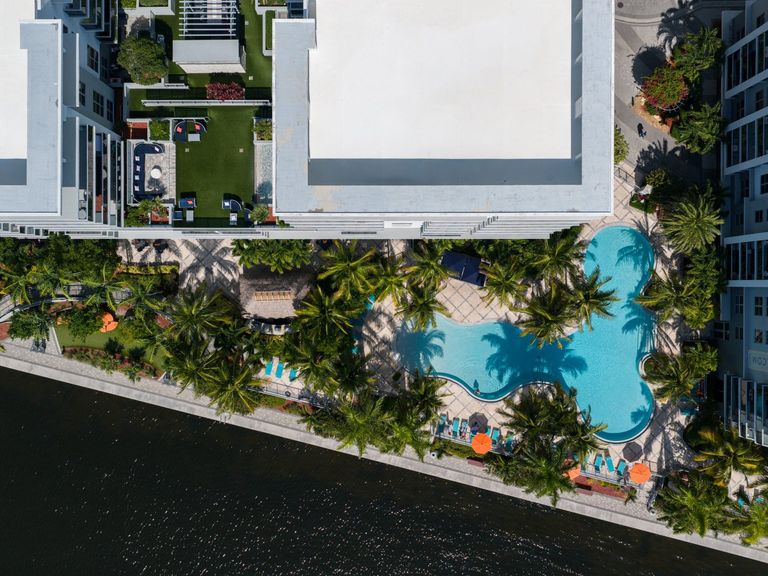 Emera Port Royale apartments in Fort Lauderdale, FL – photo 7