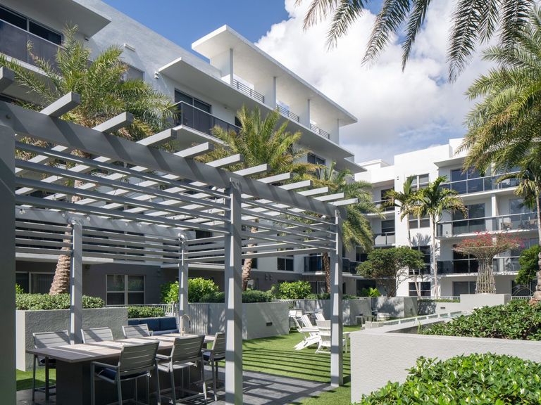 Emera Port Royale apartments in Fort Lauderdale, FL – photo 9